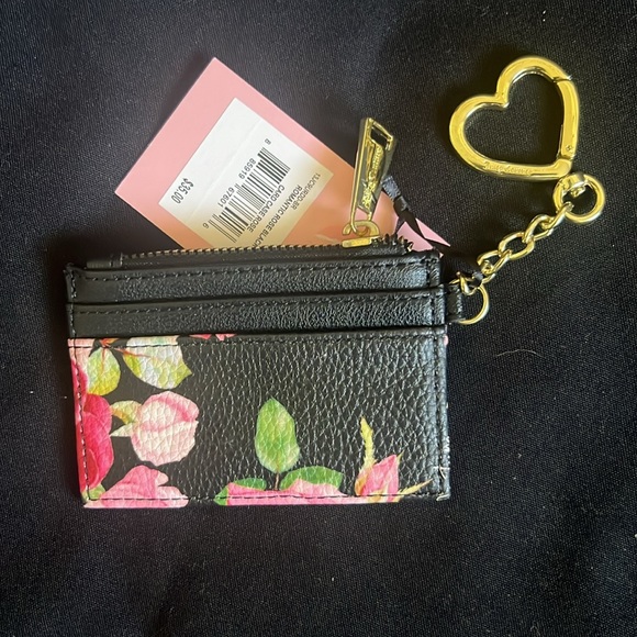 NWT card holder - Picture 2 of 2